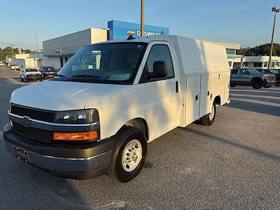 READING RVSL SERVICE BODY for sale #N010059 - photo 1
