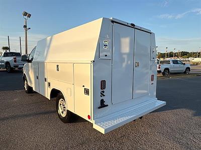 READING RVSL SERVICE BODY for sale #N010059 - photo 2