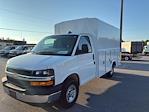2025 Chevrolet Express 3500 Regular Cab RWD Reading Service Utility Van for sale #N010091 - photo 1