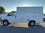 New 2025 Chevrolet Express 3500 11' Reading Steel Service Utility Van for sale #N010209 - photo 3