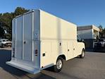 New 2025 Chevrolet Express 3500 11' Reading Steel Service Utility Van for sale #N010209 - photo 5