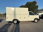 New 2025 Chevrolet Express 3500 11' Reading Steel Service Utility Van for sale #N010209 - photo 6