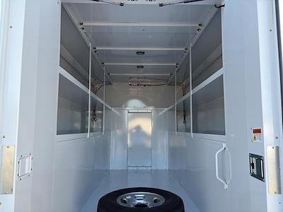 2025 Chevrolet Express 3500 Regular Cab RWD Service Utility Van for sale #N010330 - photo 2