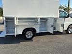 2025 Chevrolet Express 3500 Regular Cab RWD Service Utility Van for sale #N010330 - photo 8
