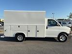 2025 Chevrolet Express 3500 Regular Cab RWD Service Utility Van for sale #N010330 - photo 9