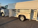 New 2025 Chevrolet Express 3500 11' Reading Steel Service Utility Van for sale #N010407 - photo 4