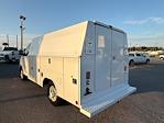 New 2025 Chevrolet Express 3500 11' Reading Steel Service Utility Van for sale #N010407 - photo 2