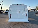 New 2025 Chevrolet Express 3500 11' Reading Steel Service Utility Van for sale #N010407 - photo 5