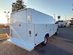 New 2025 Chevrolet Express 3500 11' Reading Steel Service Utility Van for sale #N010407 - photo 7