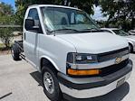 New 2025 Chevrolet Express 3500 139 WB Cutaway for sale #N010407 - photo 2