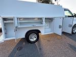 New 2025 Chevrolet Express 3500 11' Reading Steel Service Utility Van for sale #N010407 - photo 8
