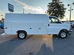 New 2025 Chevrolet Express 3500 11' Reading Steel Service Utility Van for sale #N010407 - photo 9