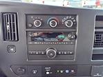 New 2025 Chevrolet Express 3500 11' Reading Steel Service Utility Van for sale #N010407 - photo 15