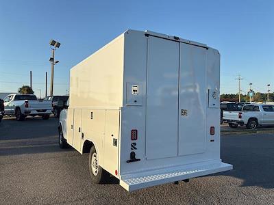 READING RVSL SERVICE BODY 75 " INDSIDE HEIGHT for sale #N010447 - photo 2