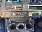 New 2025 Chevrolet Express 3500 Service Utility Van for sale #N010565 - photo 13