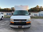 New 2025 Chevrolet Express 3500 Service Utility Van for sale #N011327 - photo 3