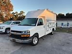 New 2025 Chevrolet Express 3500 Service Utility Van for sale #N011327 - photo 4