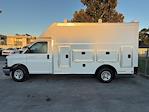 New 2025 Chevrolet Express 3500 Service Utility Van for sale #N011327 - photo 5