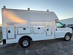 New 2025 Chevrolet Express 3500 Service Utility Van for sale #N011327 - photo 7
