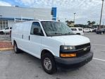 Used 2020 Chevrolet Express 2500 Empty Cargo Van for sale #N011327A - photo 2