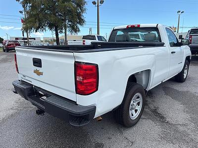2017 Chevrolet Silverado 1500 Regular Cab RWD Pickup for sale #P23005B - photo 2