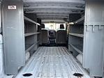 Used 2021 Nissan NV HD S RWD Upfitted Cargo Van for sale #P28998 - photo 2