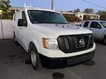 Used 2021 Nissan NV HD S RWD Upfitted Cargo Van for sale #P28998 - photo 4