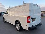 Used 2021 Nissan NV HD S RWD Upfitted Cargo Van for sale #P28998 - photo 3