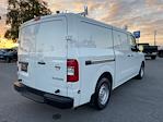 Used 2021 Nissan NV HD S RWD Upfitted Cargo Van for sale #P28998 - photo 8