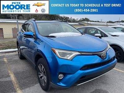 2017 Toyota RAV4 FWD SUV for sale #P29154B - photo 1