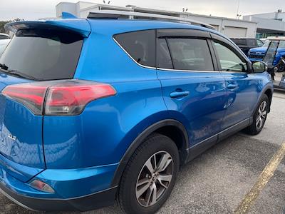 2017 Toyota RAV4 FWD SUV for sale #P29154B - photo 2