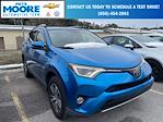 2017 Toyota RAV4 FWD SUV for sale #P29154B - photo 1