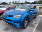 2017 Toyota RAV4 FWD SUV for sale #P29154B - photo 4