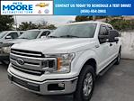 2018 Ford F-150 SuperCrew Cab 4x4 Pickup for sale #P29231B - photo 1