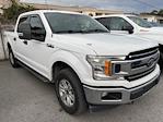 2018 Ford F-150 SuperCrew Cab 4x4 Pickup for sale #P29231B - photo 3