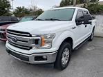 2018 Ford F-150 SuperCrew Cab 4x4 Pickup for sale #P29231B - photo 4