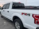 2018 Ford F-150 SuperCrew Cab 4x4 Pickup for sale #P29231B - photo 2