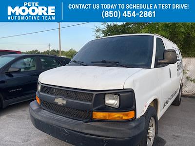 2017 Chevrolet Express 2500 SRW RWD Empty Cargo Van for sale #P29380A - photo 1