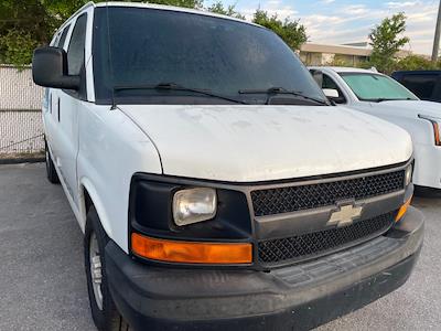 2017 Chevrolet Express 2500 SRW RWD Empty Cargo Van for sale #P29380A - photo 2
