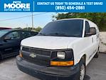 2017 Chevrolet Express 2500 SRW RWD Empty Cargo Van for sale #P29380A - photo 1