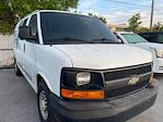 2017 Chevrolet Express 2500 SRW RWD Empty Cargo Van for sale #P29380A - photo 3