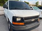 2017 Chevrolet Express 2500 SRW RWD Empty Cargo Van for sale #P29380A - photo 2