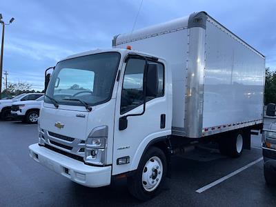 2023 Chevrolet LCF 4500 Regular Cab RWD Box Truck for sale #P29460 - photo 1