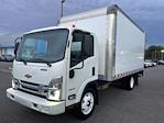 2023 Chevrolet LCF 4500 Regular Cab RWD Box Truck for sale #P29460 - photo 4