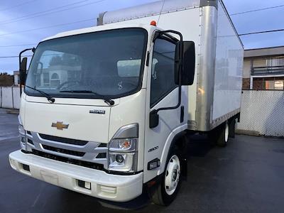 2023 Chevrolet LCF 4500 Regular Cab RWD Box Truck for sale #P29462 - photo 1