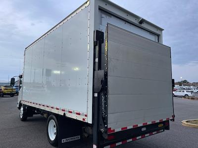 2023 Chevrolet LCF 4500 Regular Cab RWD Box Truck for sale #P29462 - photo 2