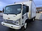 2023 Chevrolet LCF 4500 Regular Cab RWD Box Truck for sale #P29462 - photo 1