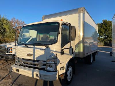2023 Chevrolet LCF 4500 Regular Cab RWD Box Truck for sale #P29463 - photo 1