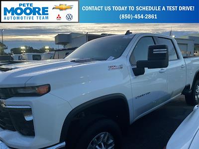 2024 Chevrolet Silverado 2500 Crew Cab 4WD Pickup for sale #P29468 - photo 1