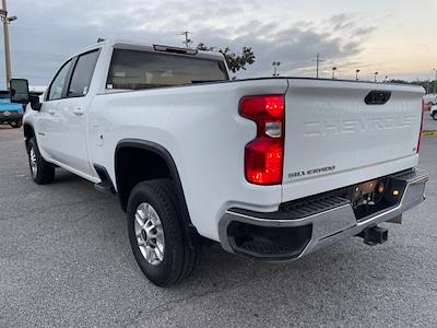 2024 Chevrolet Silverado 2500 Crew Cab 4WD Pickup for sale #P29468 - photo 2